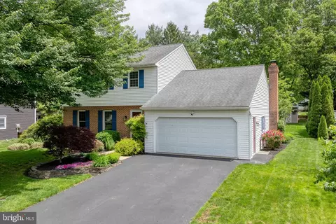981 Pinetree Way, Lancaster, PA 17601