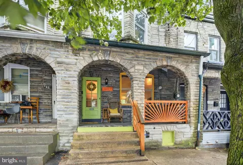 134 N Plum St, Lancaster, PA 17602