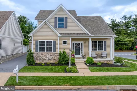 500 Prince George Dr, Lancaster, PA 17601