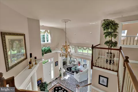 Entry Way - 612 Northfield Rd, Lititz, PA 17543 photo 8 of 11