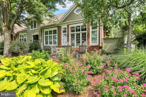 Exterior - 612 Northfield Rd, Lititz, PA 17543 photo 3 of 12