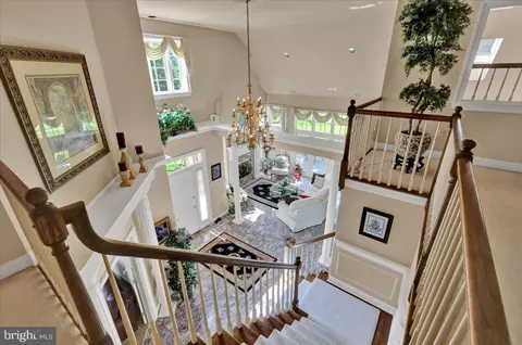 Entry Way - 612 Northfield Rd, Lititz, PA 17543 photo 9 of 11