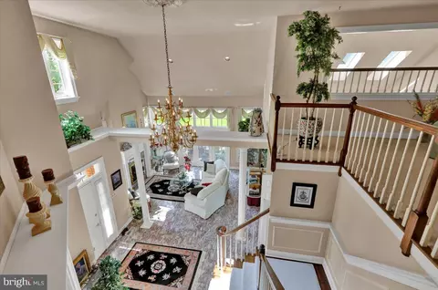 Entry Way - 612 Northfield Rd, Lititz, PA 17543 photo 7 of 11