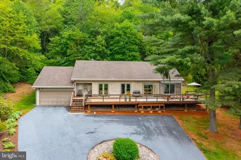 1161 Holtwood Rd, Holtwood, PA 17532