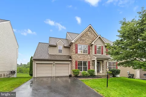 6337 Bayberry Ave, Manheim, PA 17545