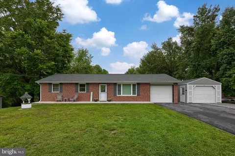 699 River Corner Rd, Conestoga, PA 17516