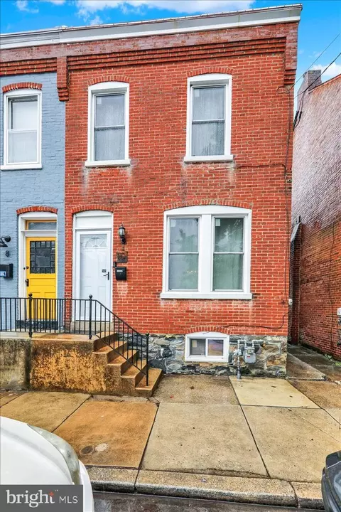 10 Caroline St, Lancaster, PA 17603