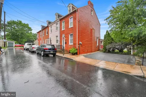615 W Marion St, Lancaster, PA 17603