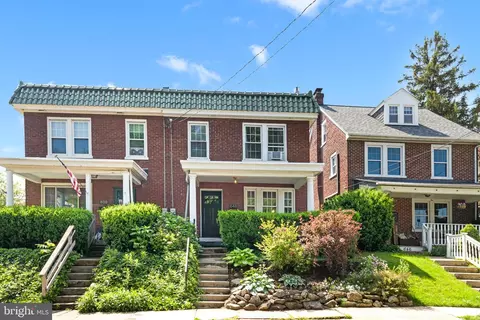 648 Park Ave, Lancaster, PA 17602