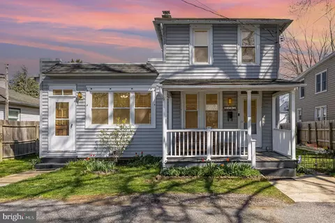 1751 Temple Ave, Lancaster, PA 17603