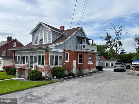 3079 E Lincoln Hwy E, Paradise, PA 17562