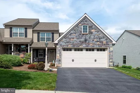 116 Goldenfield Dr, Lancaster, PA 17603