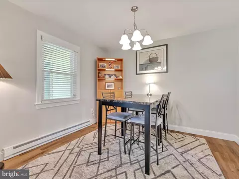 Dining - 461 Crosswinds Dr, Lititz, PA 17543 photo 2 of 2