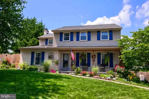 209 Oxford Dr, Lititz, PA 17543