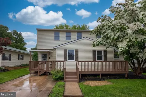 643 Franklin St, Columbia, PA 17512