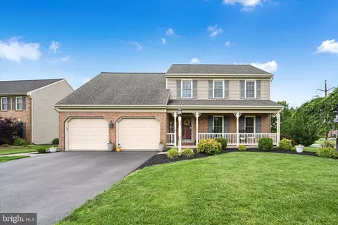 78 Shefford Dr, Elizabethtown, PA 17022