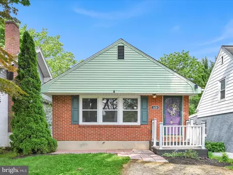 1438 Glen Moore Cir, Lancaster, PA 17601