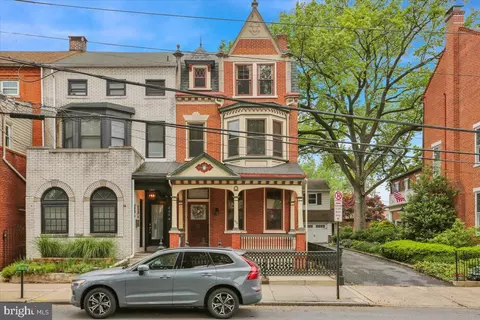 408 N Duke St, Lancaster, PA 17602
