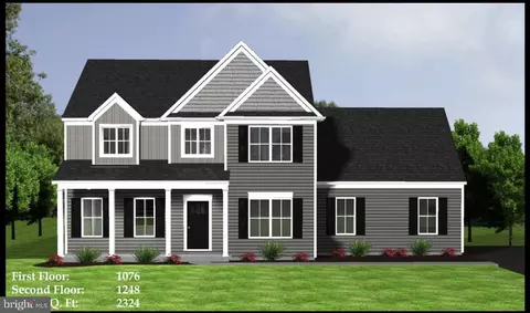 518 Woodcrest Ave, Lititz, PA 17543