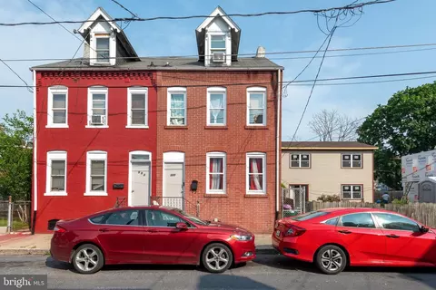 550 Woodward St, Lancaster, PA 17602