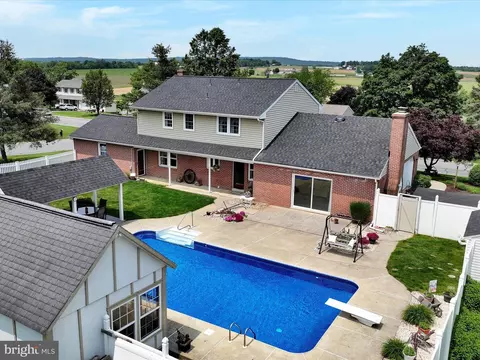 590 Hi View Dr, Lititz, PA 17543 photo 48