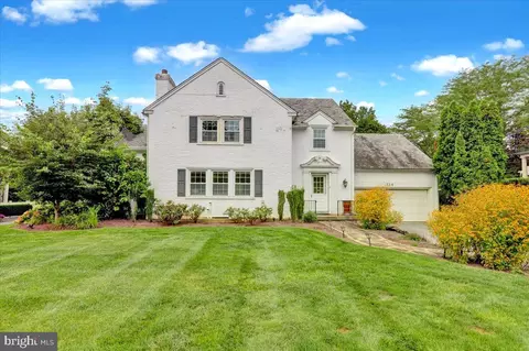 314 Race Ave, Lancaster, PA 17603