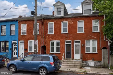 462 S Christian St, Lancaster, PA 17602