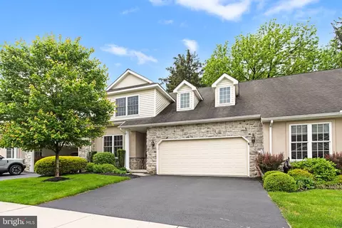 1816 Windsong Ln, Lancaster, PA 17602