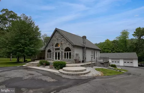 2287 Laurel Rd, Narvon, PA 17555