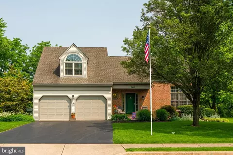 140 Laurie Ln, Lititz, PA 17543