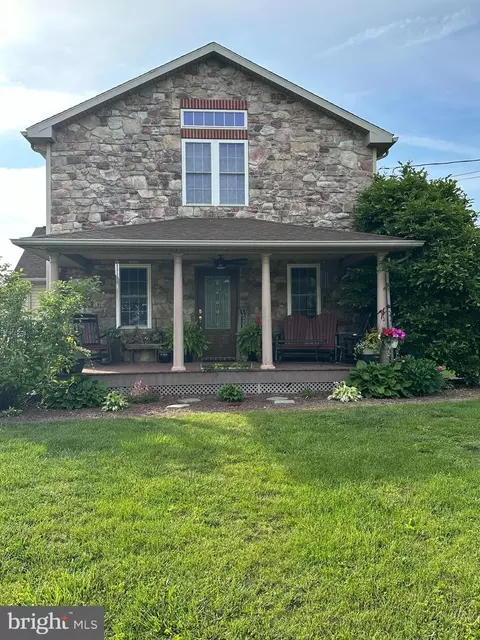 783 Drytown Rd, Holtwood, PA 17532
