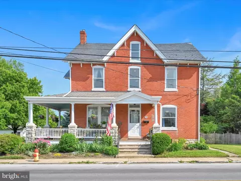 136 Miller St, Strasburg, PA 17579