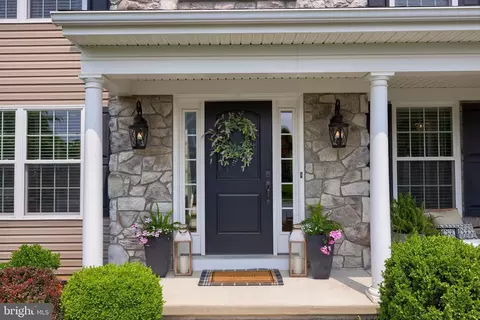 Exterior - 616 Belgian Way, Lititz, PA 17543 photo 2 of 9