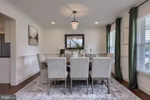 Dining - 616 Belgian Way, Lititz, PA 17543 photo 1 of 5