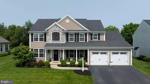 616 Belgian Way, Lititz, PA 17543