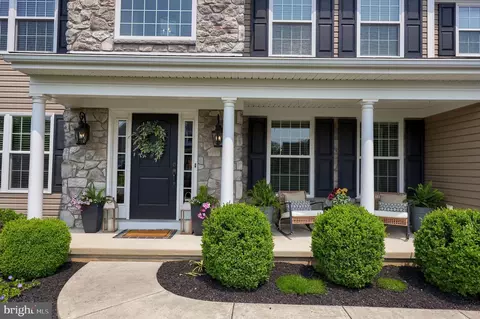Exterior - 616 Belgian Way, Lititz, PA 17543 photo 9 of 9