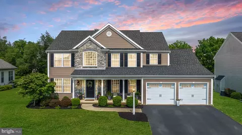 Exterior - 616 Belgian Way, Lititz, PA 17543 photo 3 of 9