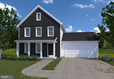 49 Old Orchard Rd, Strasburg, PA 17579