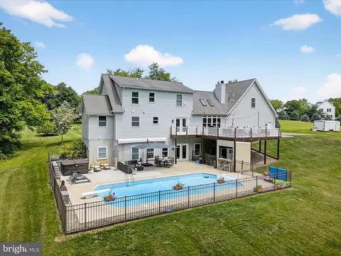 1981 New Danville Pike, Lancaster, PA 17603