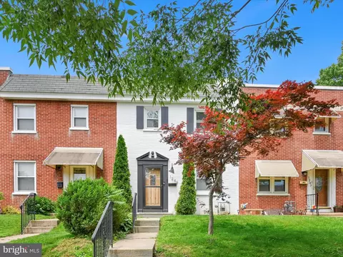 1249 Union St, Lancaster, PA 17603