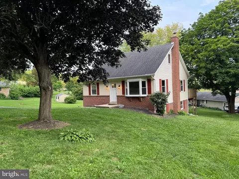 209 Stony Hill Rd, Quarryville, PA 17566