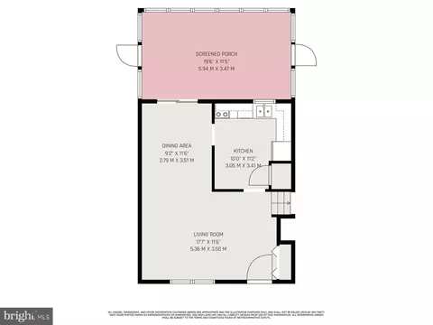Floorplan - 3 Julie Ter, Lititz, PA 17543 photo 1 of 2