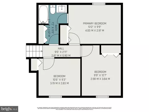 Floorplan - 3 Julie Ter, Lititz, PA 17543 photo 2 of 2