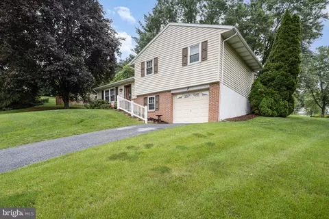 Exterior - 3 Julie Ter, Lititz, PA 17543 photo 3 of 15