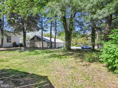 Exterior - 307 E Main St, Lititz, PA 17543 photo 7 of 14
