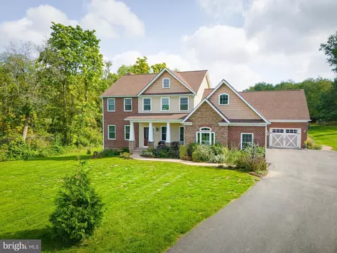 2521 2529 Gamber Rd, Washington Boro, PA 17582