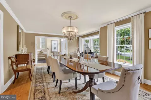 Dining - 54 Oakhill Dr, Lititz, PA 17543 photo 1 of 3