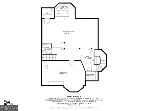 Floorplan - 54 Oakhill Dr, Lititz, PA 17543 photo 1 of 4