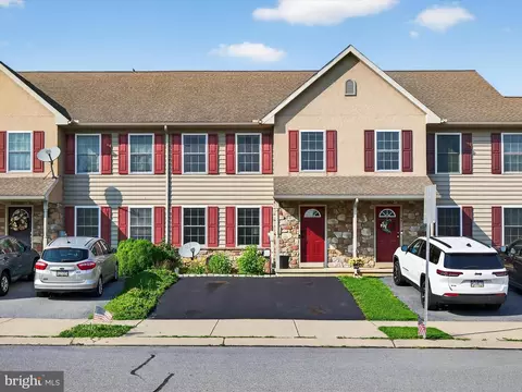 55 Perseverance Ln, Ephrata, PA 17522