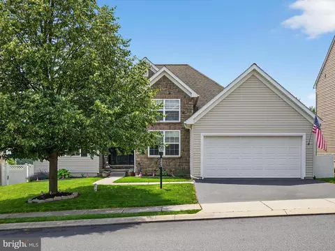 6049 Bayberry Ave, Manheim, PA 17545